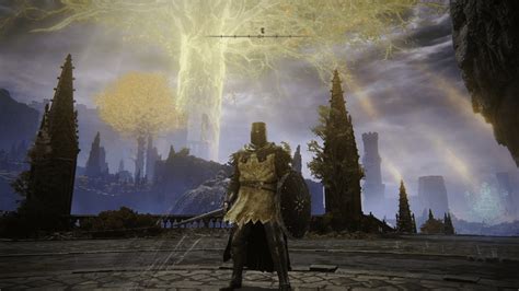 My honest as possible solaire build : r/EldenBling.